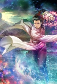 离婚男女