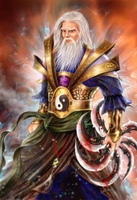 驸马正当壮年期