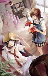 逆风的吻