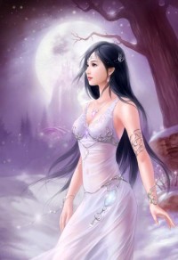 紫彩玉萧