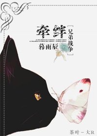 （BG/兄弟战争同人）[兄弟战争]牵绊